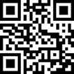 A qr code with a black background

Description automatically generated